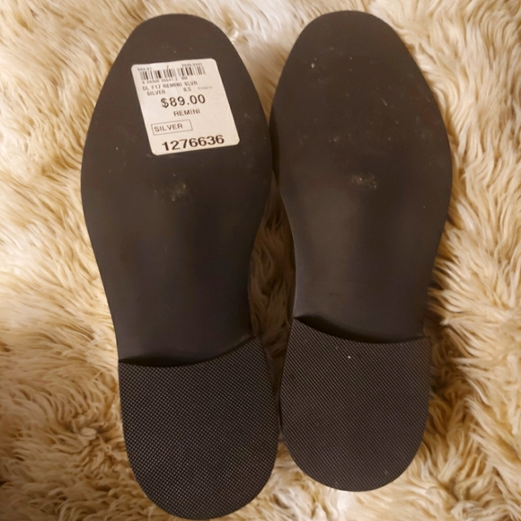 Studded dress shoes - Picture 3 of 3